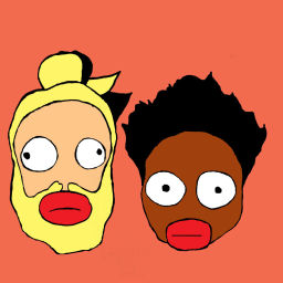 Podcast thumbnail for Chocolate Panic Podcast