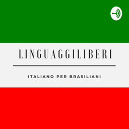 Podcast thumbnail for linguaggiliberi