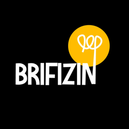 Podcast thumbnail for Brifizin
