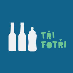 Podcast thumbnail for Tři Fotři