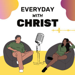 Podcast thumbnail for Everyday with Christ