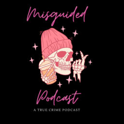 Podcast thumbnail for Misguided podcast
