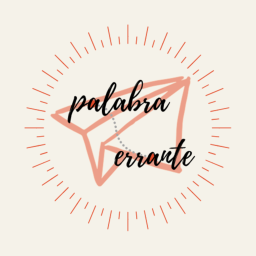 Podcast thumbnail for La Palabra Errante