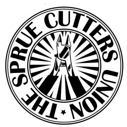 Podcast thumbnail for Sprue Cutters' Union
