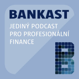 Podcast thumbnail for BANKAST
