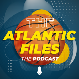 Podcast thumbnail for The Atlantic Files