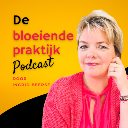 Podcast thumbnail for De Bloeiende Praktijk Podcast