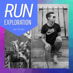 Podcast thumbnail for Run Exploration