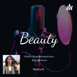 Podcast thumbnail for Belle of Beauty