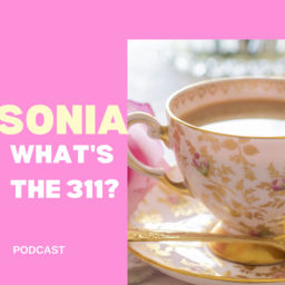Podcast thumbnail for What's the 311?