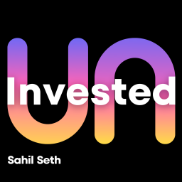 Podcast thumbnail for UNinvested