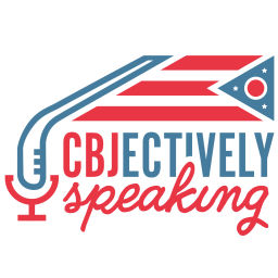 Podcast thumbnail for CBJectively Speaking