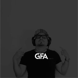 Podcast thumbnail for DJGFA SOUNDCLOUD