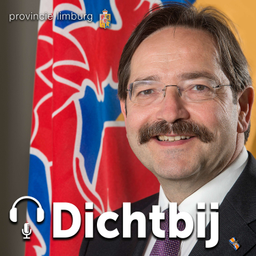 Podcast thumbnail for Dichtbij