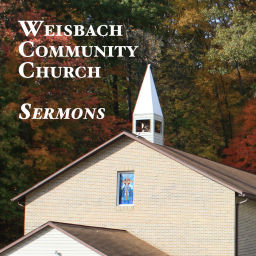 Podcast thumbnail for Sermons – Weisbach Church