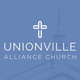 Podcast thumbnail for Unionville Alliance Church