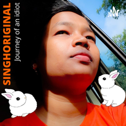 Podcast thumbnail for #SinghOriginal