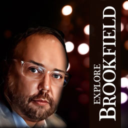 Podcast thumbnail for Explore Brookfield