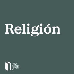 Podcast thumbnail for Novedades editoriales en religión