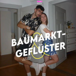 Podcast thumbnail for Baumarktgeflüster