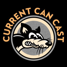 Podcast thumbnail for CurrentCanCast