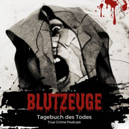 Podcast thumbnail for Blutzeuge