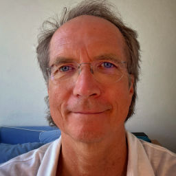 Podcast thumbnail for Jonathan Foust