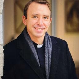 Podcast thumbnail for Sermons by Father Kevin Kilgore