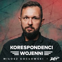 Podcast thumbnail for Korespondenci wojenni