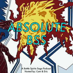 Podcast thumbnail for Absolute BSS