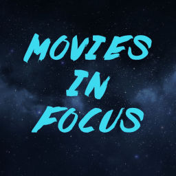 Podcast thumbnail for Movies In Focus