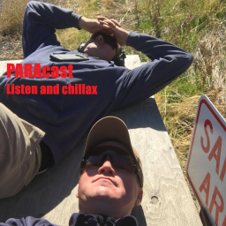 Podcast thumbnail for The PARAcast