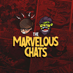Podcast thumbnail for Marvelous Chats Podcast