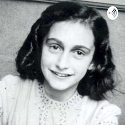 Podcast thumbnail for Diário de Anne Frank: Resenha