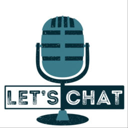 Podcast thumbnail for Let's Chat - An Ongoing Conversation About Youth Ministry