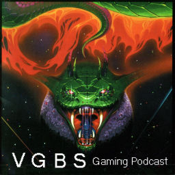 Podcast thumbnail for Video Game Bullshit | VGBS Gaming Podcast