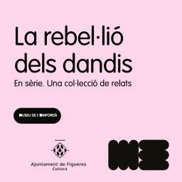 Podcast thumbnail for En sèrie. Una col·lecció de relats