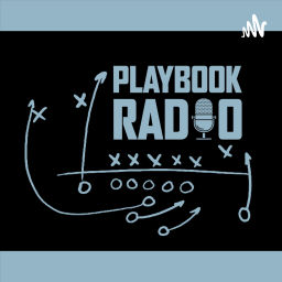 Podcast thumbnail for Playbook Radio