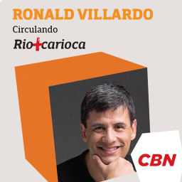 Podcast thumbnail for Ronald Villardo - Circulando