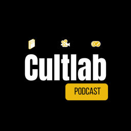 Podcast thumbnail for Cultlab Podcast