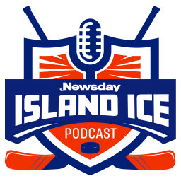 Podcast thumbnail for Island Ice podcast