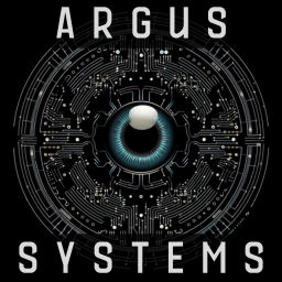 Podcast thumbnail for Argus Systems