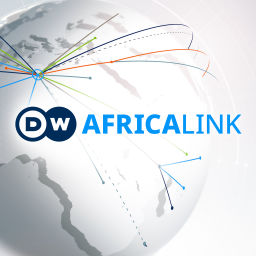 Podcast thumbnail for DW AfricaLink