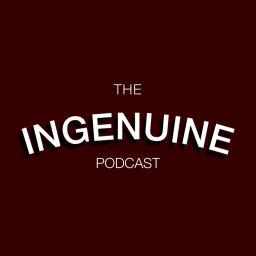 Podcast thumbnail for INGENUINE