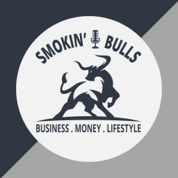 Podcast thumbnail for Smokin' Bulls