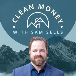Podcast thumbnail for Clean Money