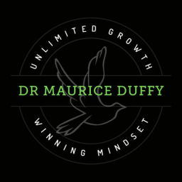 Podcast thumbnail for Dr Maurice Duffy