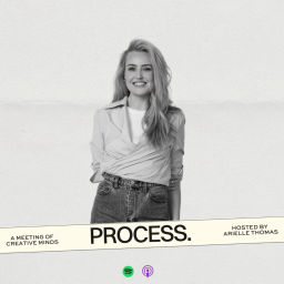 Podcast thumbnail for Process The Podcast