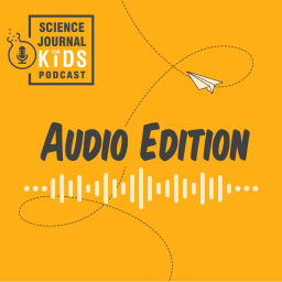 Podcast thumbnail for SJK Audio Edition