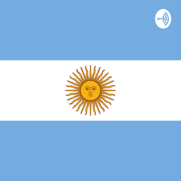 Podcast thumbnail for Un Argentino En Europa